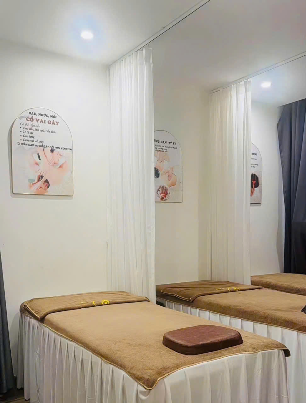 SANG NHƯỢNG SPA ĐANG HOẠT ĐỘNG TẠI VINHOMES SMART CITY, TÂY MỖ, HÀ NỘI 16010250