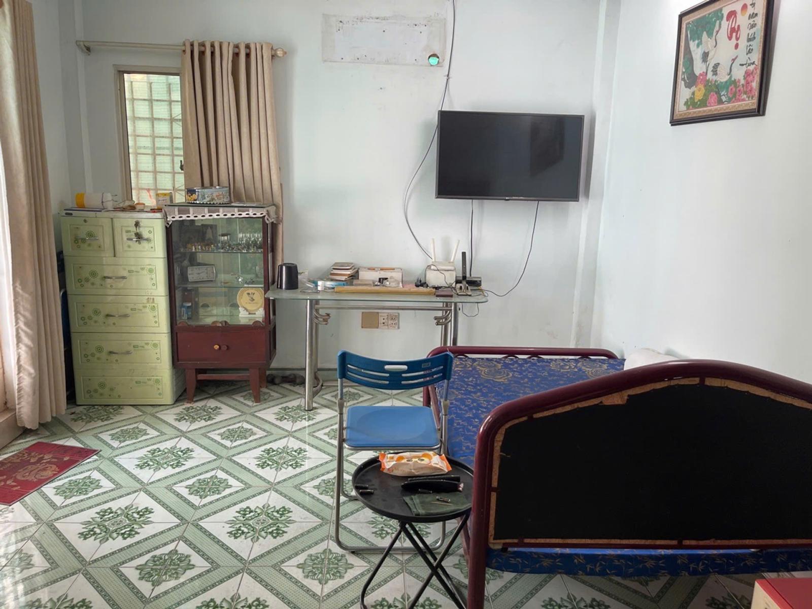BÁN NHÀ GẦN TÔ NGỌC VÂN - DT GẦN 80M² – MẶT TIỀN GẦN 5M - CHỈ 3Đ NHỈNH – HXH CẠNH NHÀ 16010254