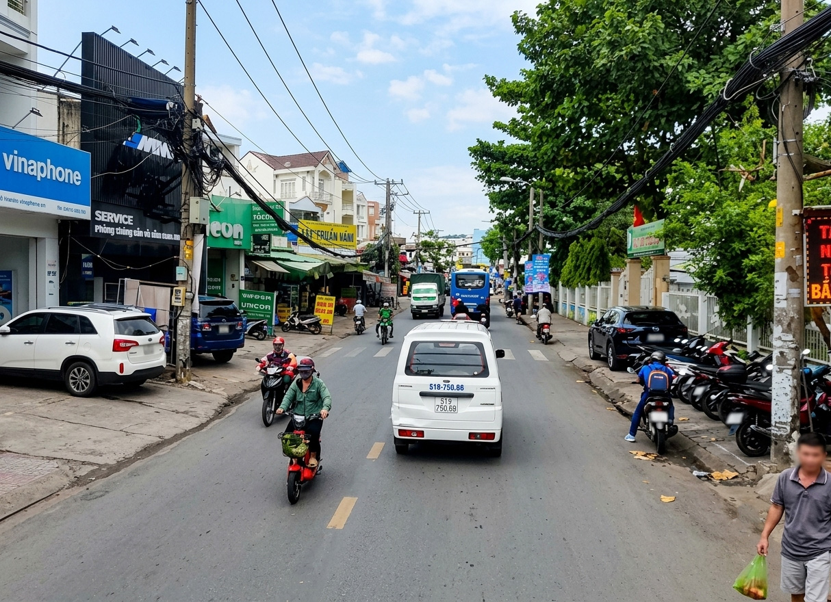 [T2963*] M.Tiền PHẠM VĂN CHIÊU 3 tầng sát CHỢ XÓM MỚI - 13.x TỶ 16010258