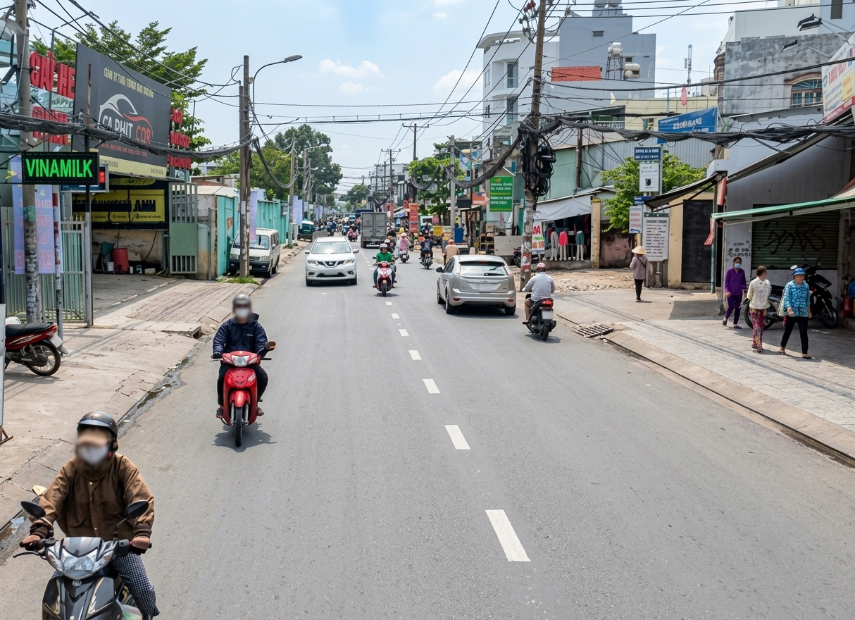 [T2963*] M.Tiền PHẠM VĂN CHIÊU 3 tầng sát CHỢ XÓM MỚI - 13.x TỶ 16010258