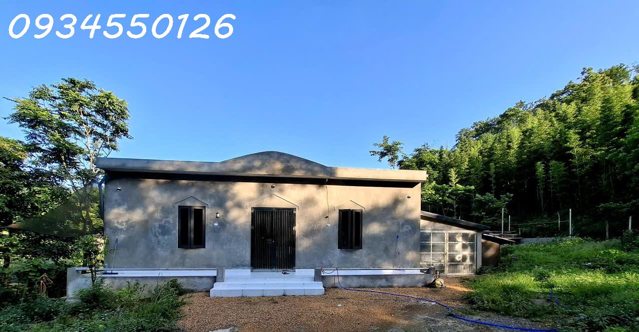 Chính chủ cần bán nhà vườn, trang trại xã Mường Bi, Phú Thọ, DT 953,8m2, giá 1,85 tỷ 16010259