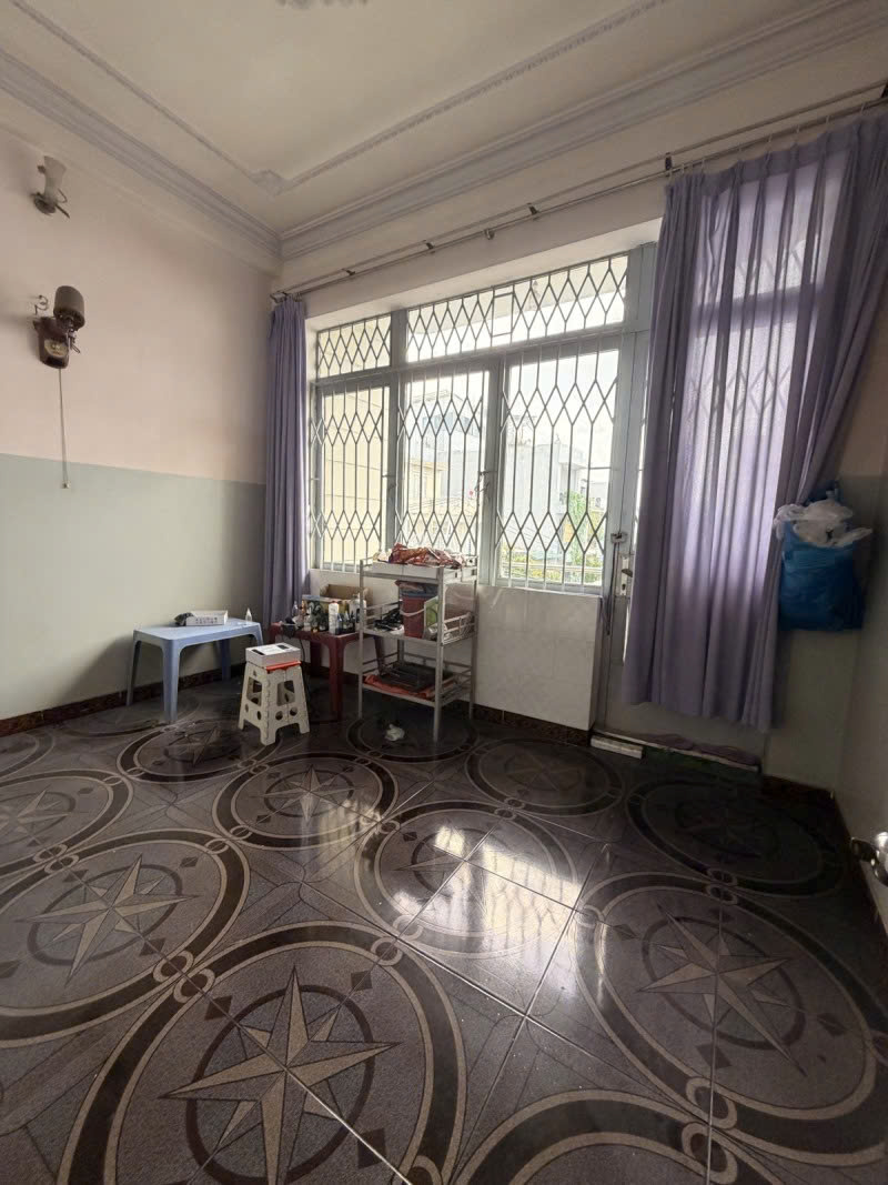 Bán nhà 1 đời chủ -  Mặt tiền Nguyễn Văn Săng - Tân Sơn Nhì, 4x12m, 4 T - 4PN, chỉ 9 tỷ. 16010264