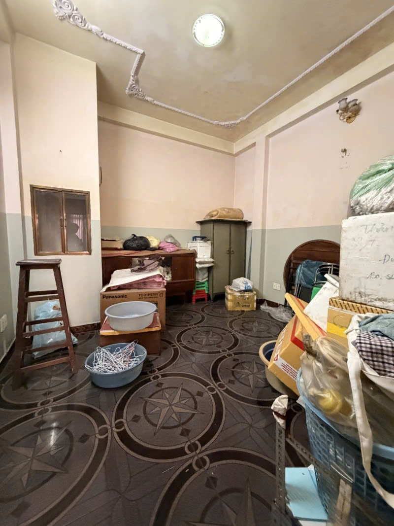 Bán nhà 1 đời chủ -  Mặt tiền Nguyễn Văn Săng - Tân Sơn Nhì, 4x12m, 4 T - 4PN, chỉ 9 tỷ. 16010264