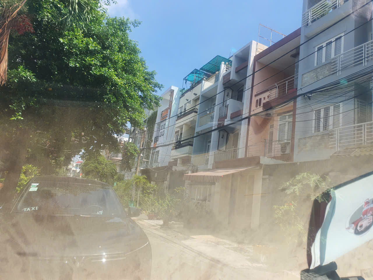 BÁN NHÀ ĐẸP KHU TÊN LỬA – ĐƯỜNG SỐ 5A – 80M² – SÀN 202,2M² – ĐƯỜNG XE HƠI 8M 16010275