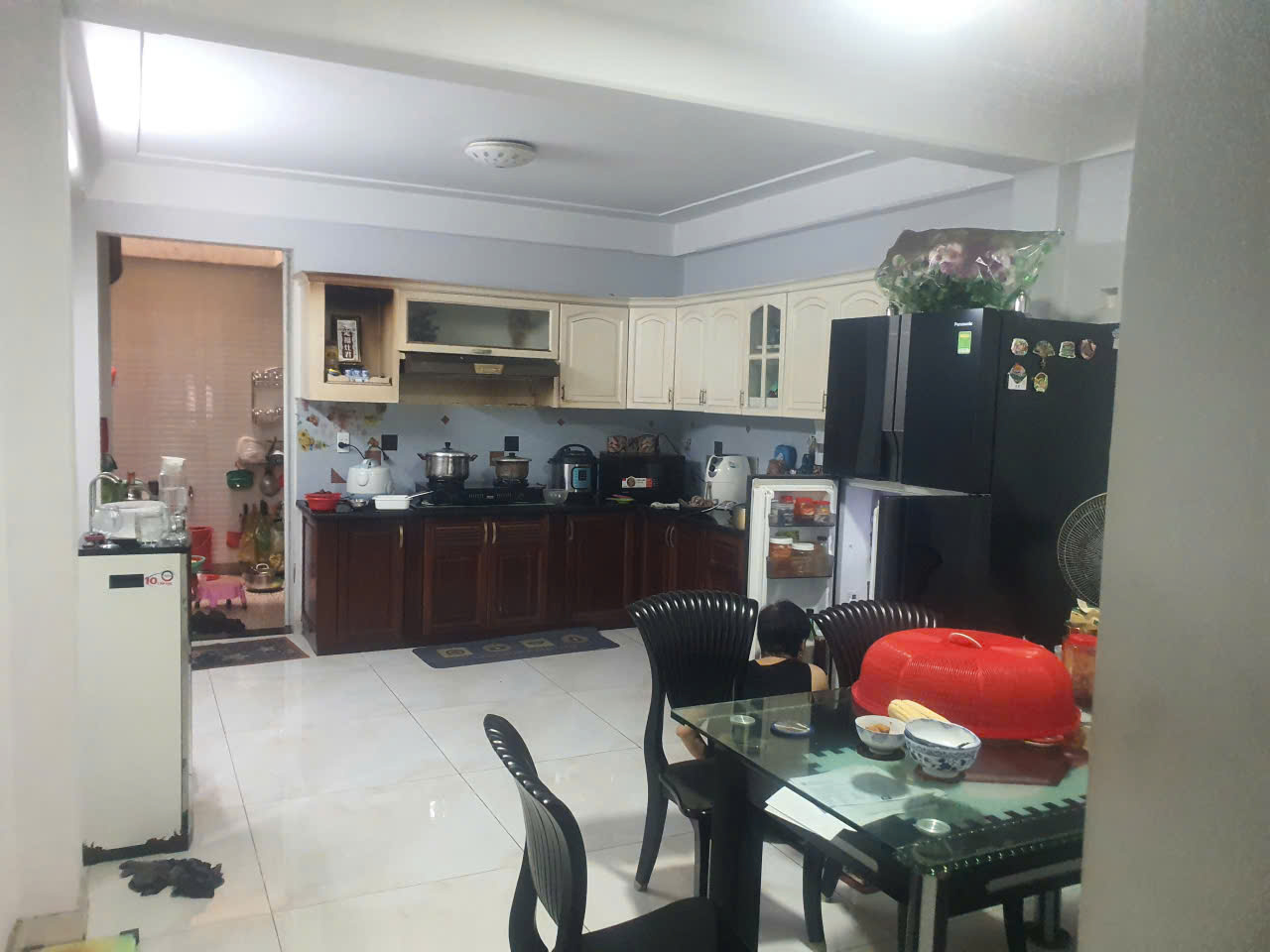 BÁN NHÀ ĐẸP KHU TÊN LỬA – ĐƯỜNG SỐ 5A – 80M² – SÀN 202,2M² – ĐƯỜNG XE HƠI 8M 16010275