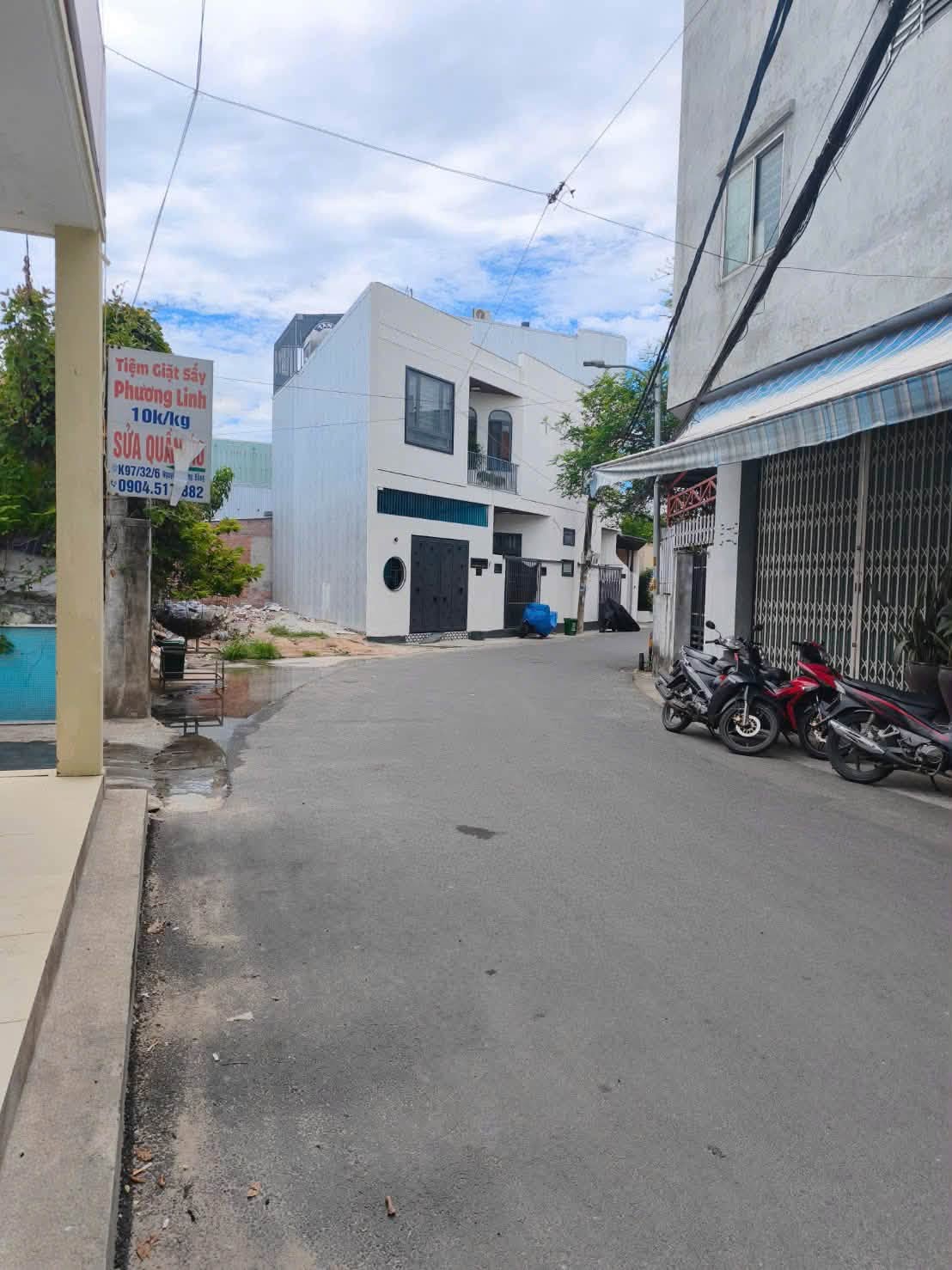 Nhà K97 Nguyễn Lương Bằng đối diện ĐH Bách Khoa ô tô đậu đỗ thoải mái 16010276