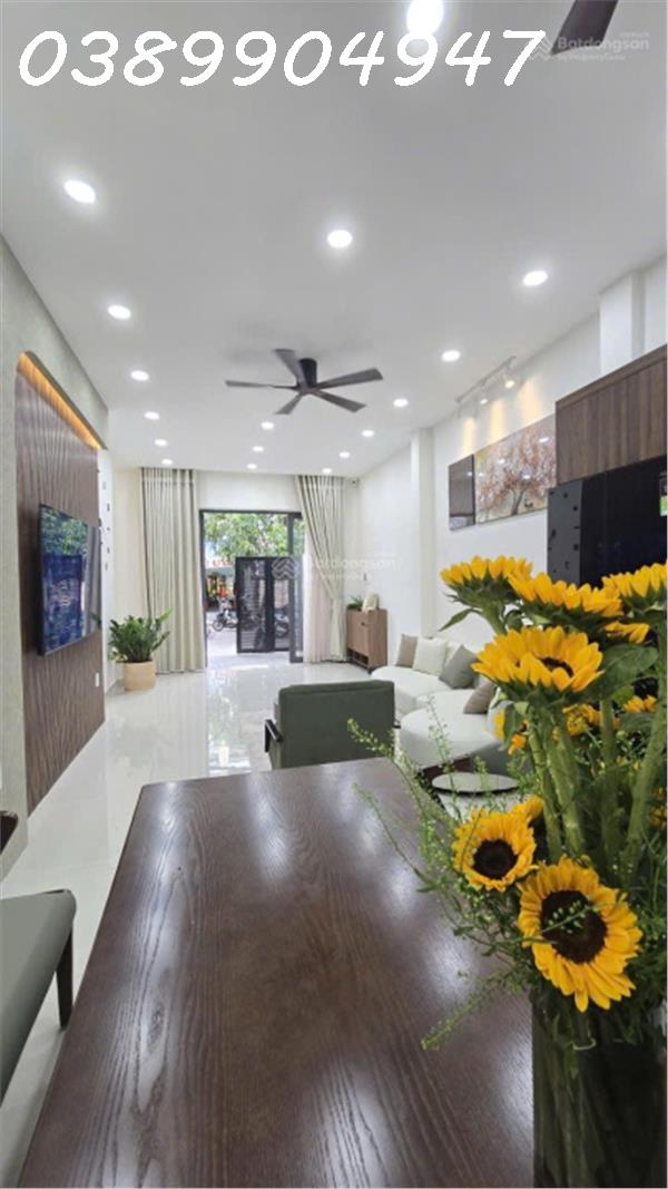 Chính chủ bán nhà 56 Đồng Nai chỉ 11,9 tỷ 16010278
