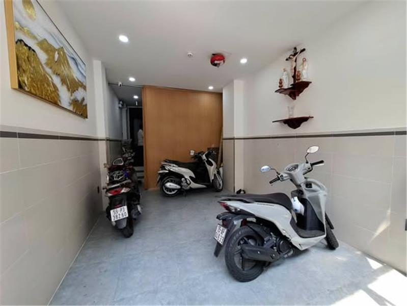 🏠 CHDV BÙI THỊ XUÂN – SÁT PHẠM VĂN HAI – GIÁP PHÚ NHUẬN – GẦN SÂN BAY. 16010279