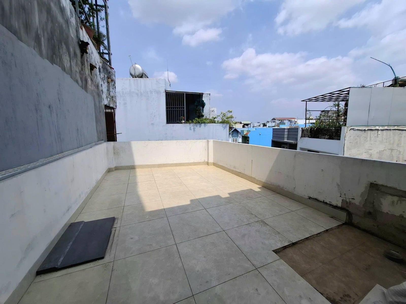 🏠 CHDV BÙI THỊ XUÂN – SÁT PHẠM VĂN HAI – GIÁP PHÚ NHUẬN – GẦN SÂN BAY. 16010279