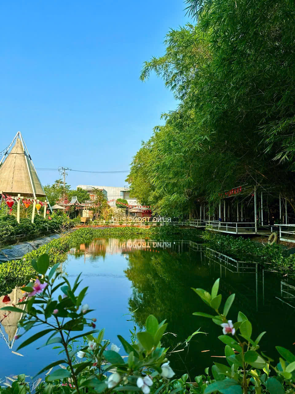 SANG NHƯỢNG – CHO THUÊ QUÁN NHẬU SÂN VƯỜN  đang hoạt động hơn 2 năm sát Chợ Miếu Bông, 2 mặt tiền 16010280