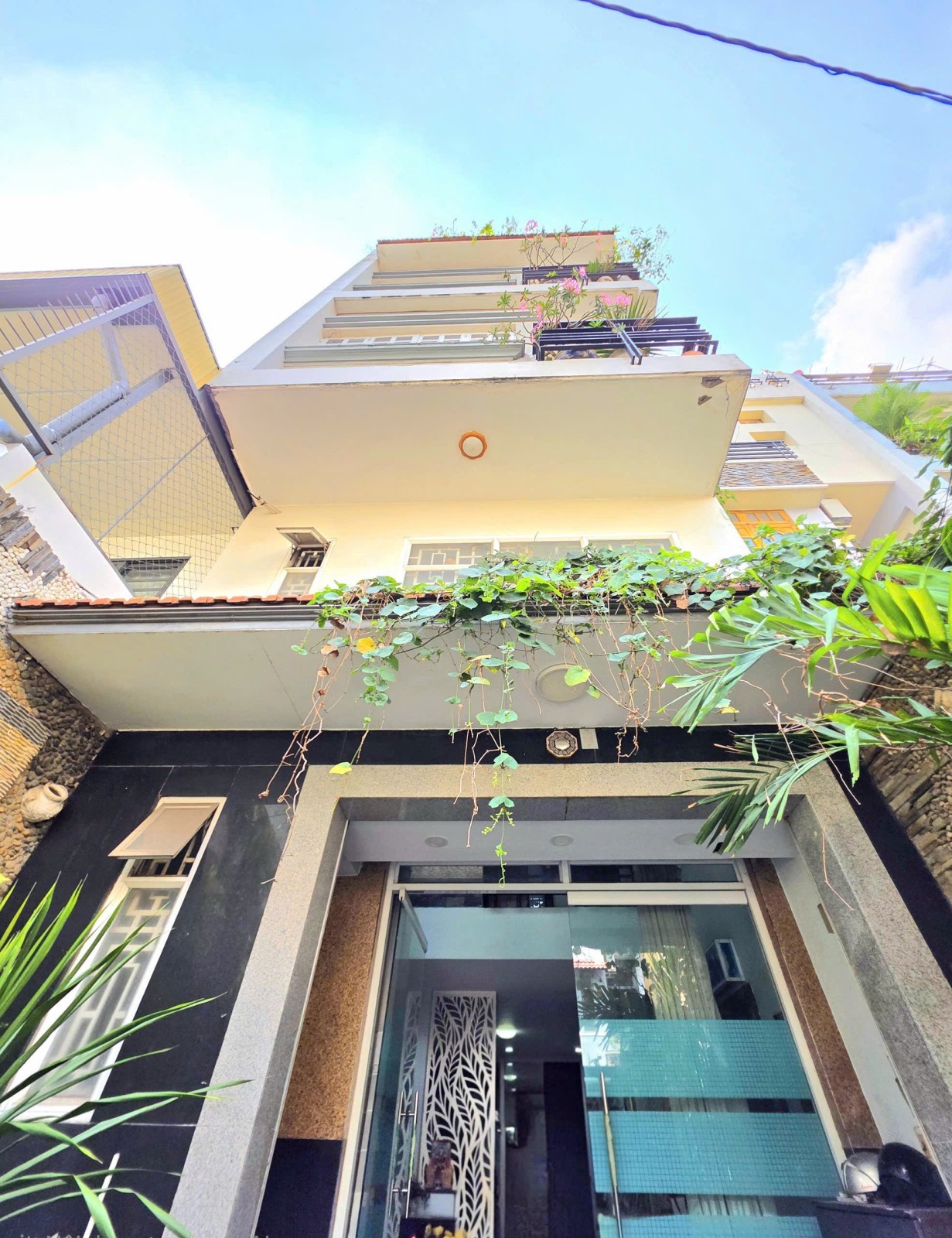 GIẢM SỐC 2 TỶ – NHÀ 5 TẦNG KHU VIP OSIMI -- F15  GÒ VẤP – 81M² – GIÁ CHỈ 8,9 TỶ 16010292