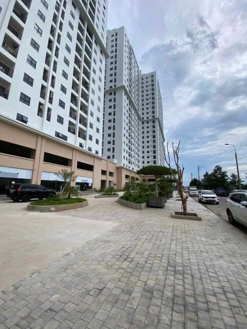 CHÍNH CHỦ CHO THUÊ CĂN GÓC 2PN – 2VS - BÌNH AN PLAZA, PHƯỜNG QUẢNG THẮNG, TP THANH HÓA CHỈ 4TR/ 16010300