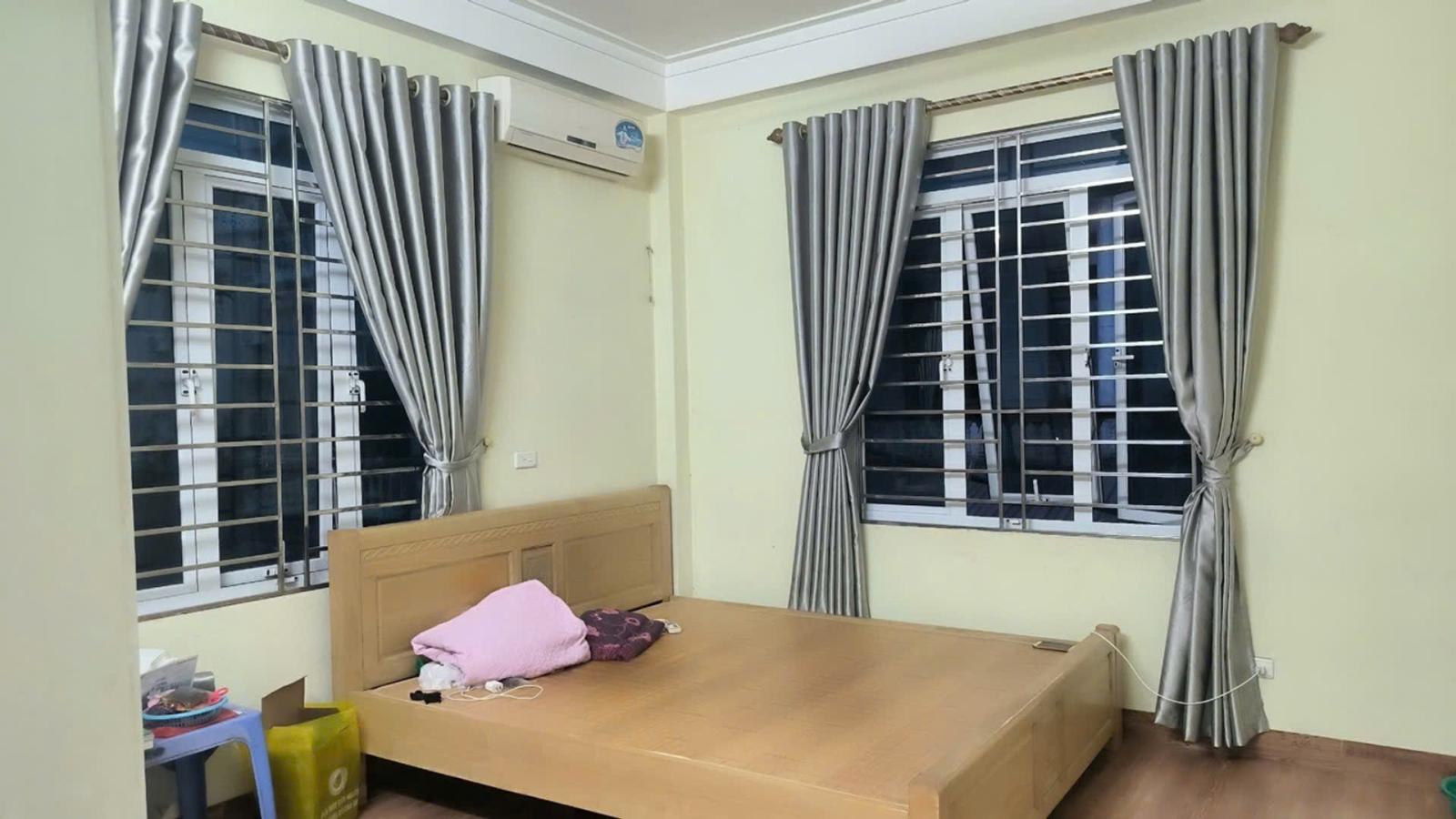 48m2x4T Lô góc 3 mặt tiền - ô tô, Tây Mỗ, Gần Chợ Đại Mỗ, Vinhomes Smart - giá hơn 8 tỉ 16010302