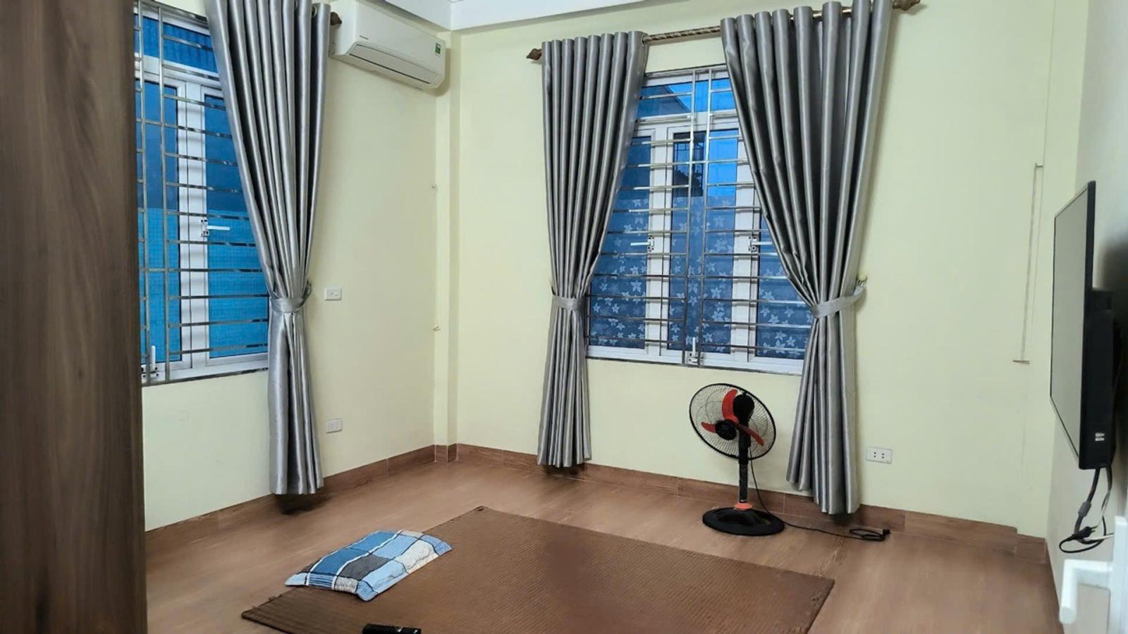 48m2x4T Lô góc 3 mặt tiền - ô tô, Tây Mỗ, Gần Chợ Đại Mỗ, Vinhomes Smart - giá hơn 8 tỉ 16010302