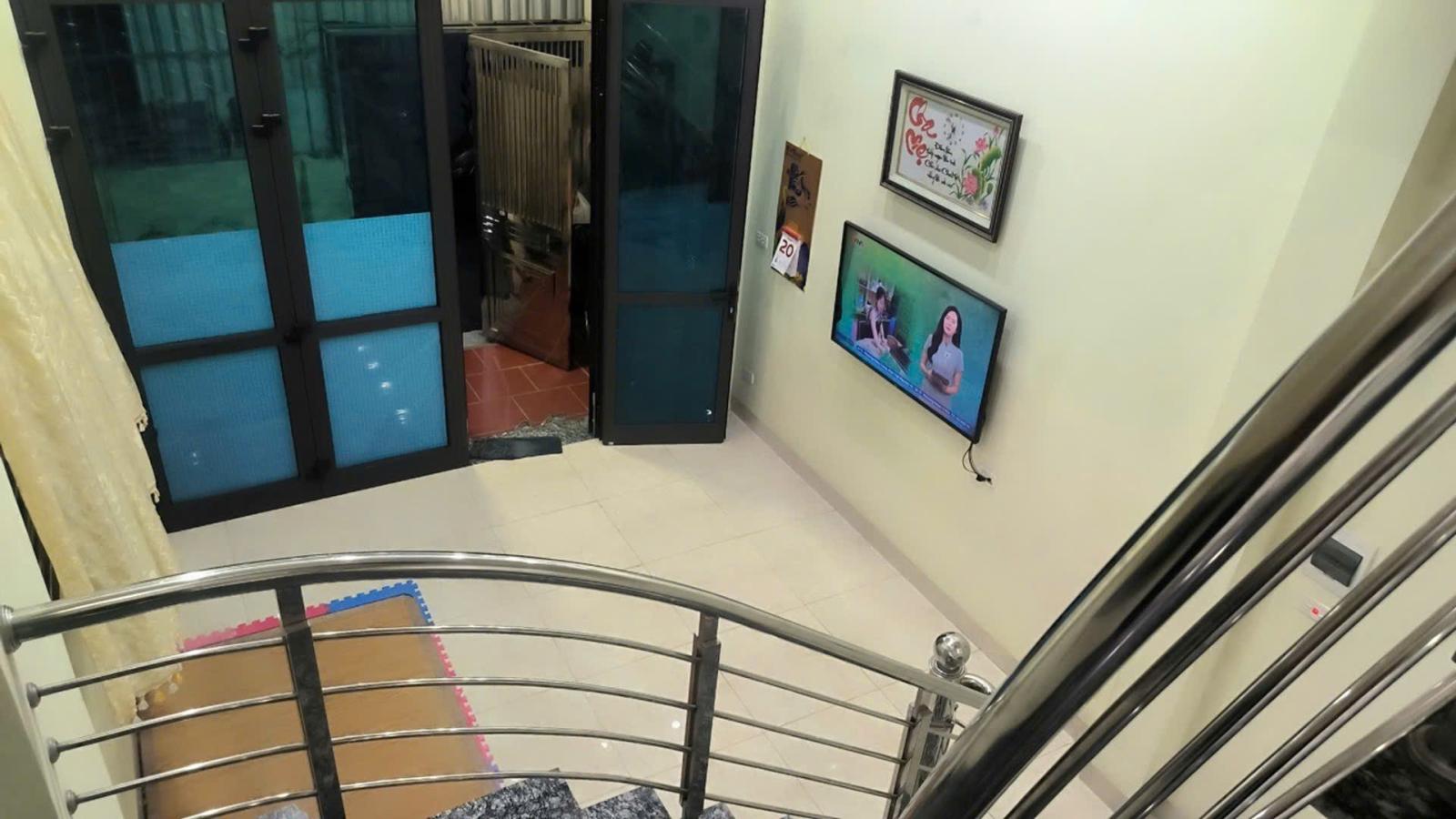 48m2x4T Lô góc 3 mặt tiền - ô tô, Tây Mỗ, Gần Chợ Đại Mỗ, Vinhomes Smart - giá hơn 8 tỉ 16010302