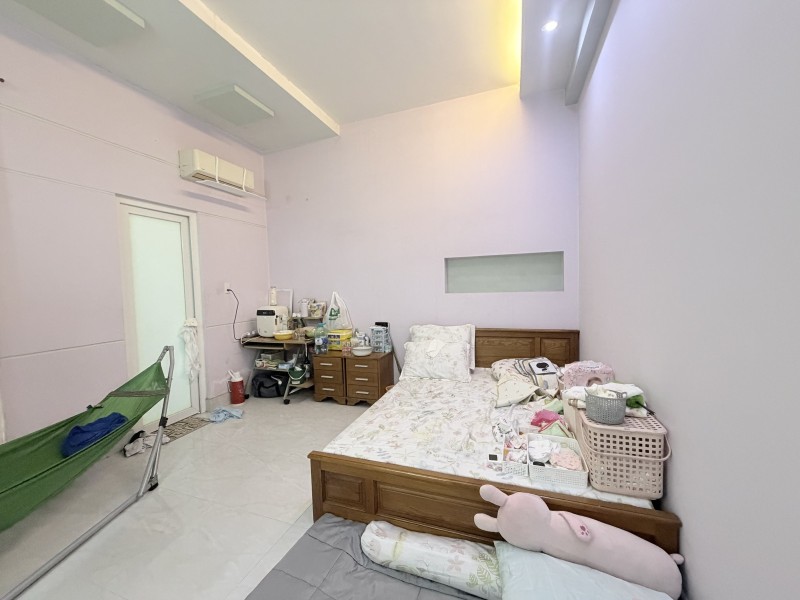 Bán nhà 2 tầng, 45m2,  đường số 19, Linh Chiểu, Thủ Đức - TP HCM. Giá 5.43 tỷ, sổ hồng riêng. 16010316