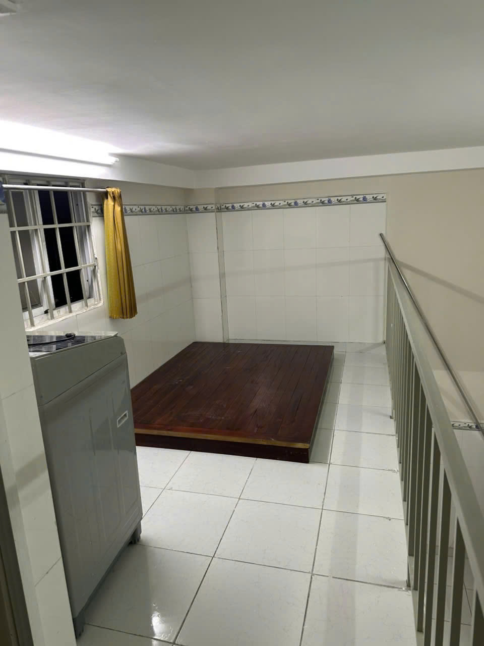 BÁN CĂN GÓC CHUNG CƯ BECAMEX ĐỊNH HÒA – CHÁNH HIỆP, THỦ DẦU MỘT, BÌNH DƯƠNG  GIÁ 520 TRIỆU 16010319