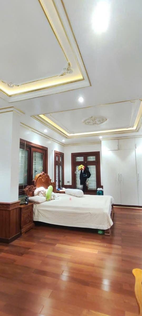 BIỆT THỰ THE MANOR -  KĐT MỸ ĐÌNH SÔNG ĐÀ – 194M² – MT 9M – 5 TẦNG – 3 MẶT THOÁNG – THANG MÁY – 16010330