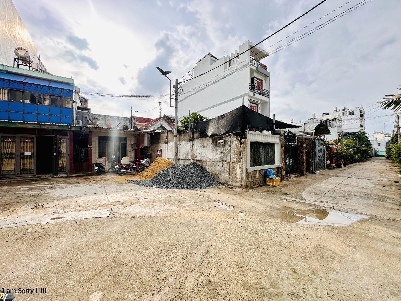 BÁN NHÀ THỐNG NHẤT GÒ VẤP -  62M² -  HẺM 10M - SÁT CITYLAND,  GIÁ 6,6 TỶ 16010349