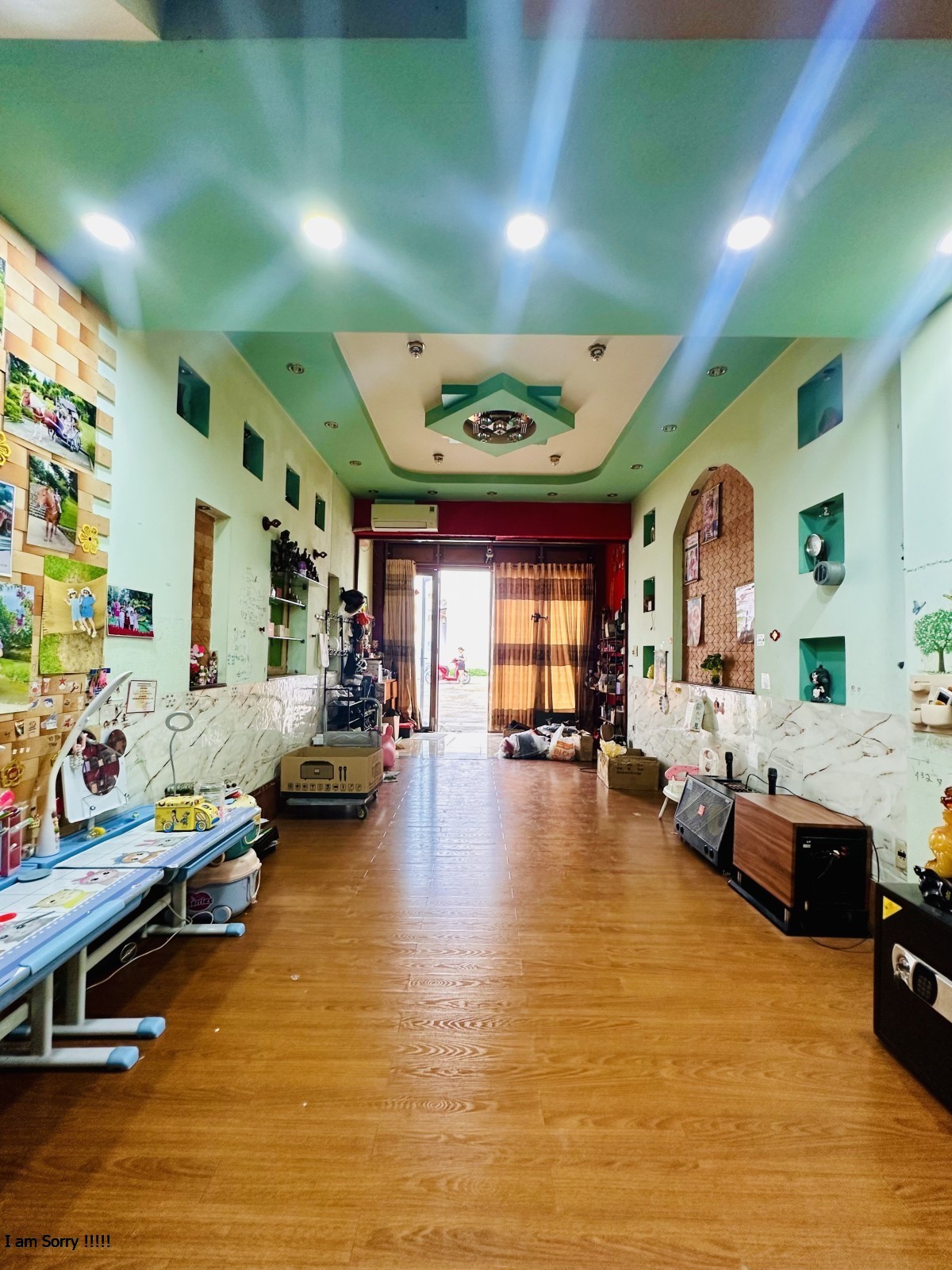 BÁN NHÀ THỐNG NHẤT GÒ VẤP -  62M² -  HẺM 10M - SÁT CITYLAND,  GIÁ 6,6 TỶ 16010349