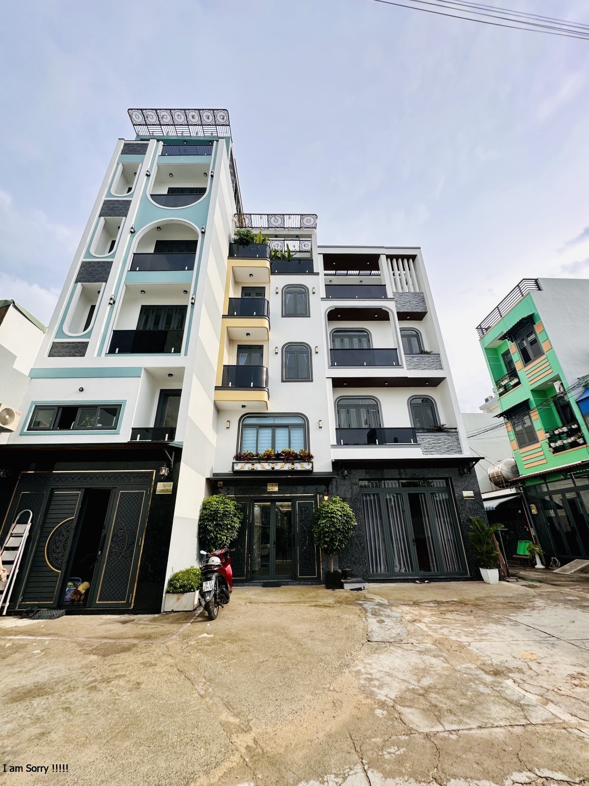 BÁN NHÀ THỐNG NHẤT GÒ VẤP -  62M² -  HẺM 10M - SÁT CITYLAND,  GIÁ 6,6 TỶ 16010351