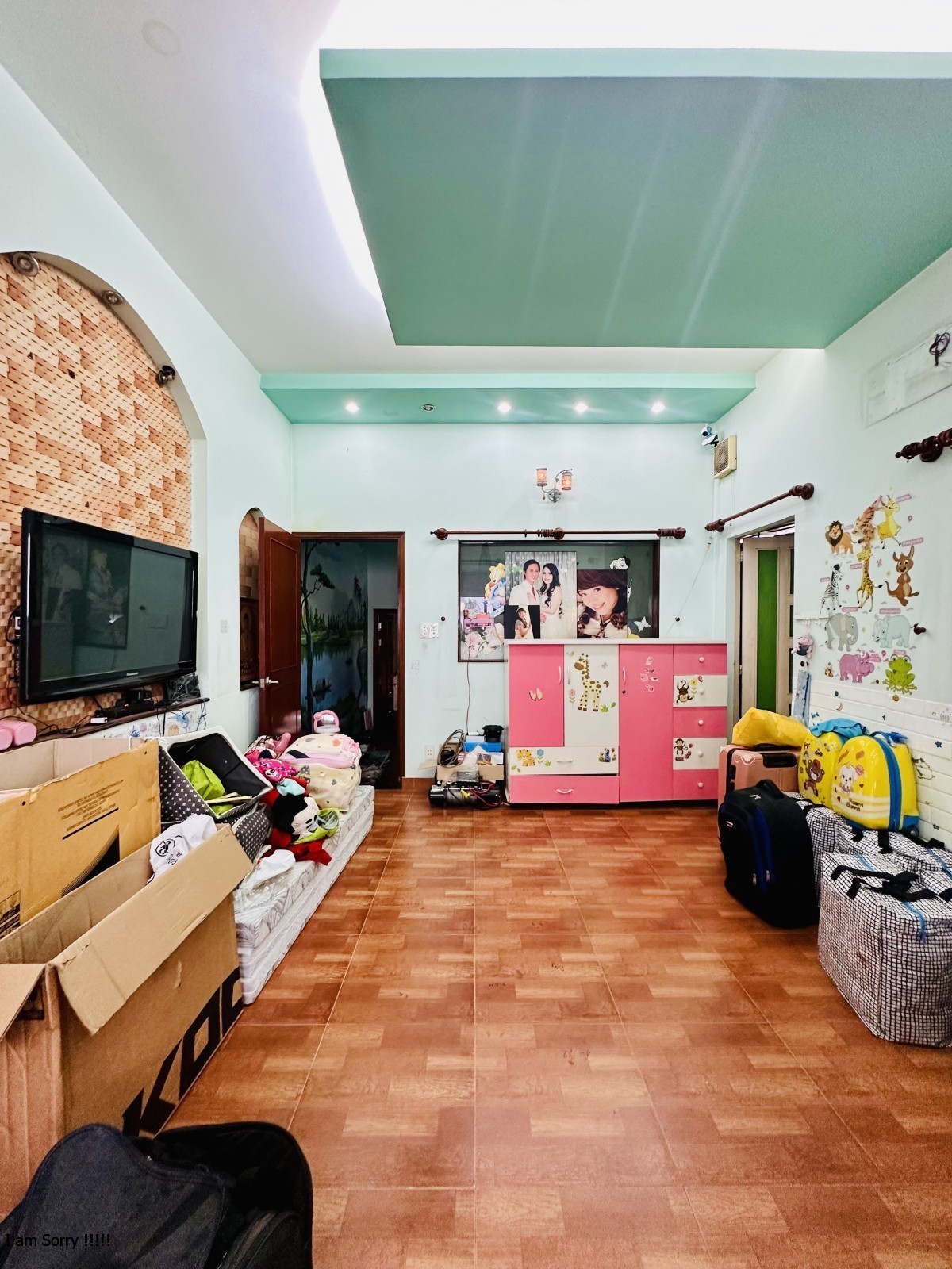 BÁN NHÀ THỐNG NHẤT GÒ VẤP -  62M² -  HẺM 10M - SÁT CITYLAND,  GIÁ 6,6 TỶ 16010351