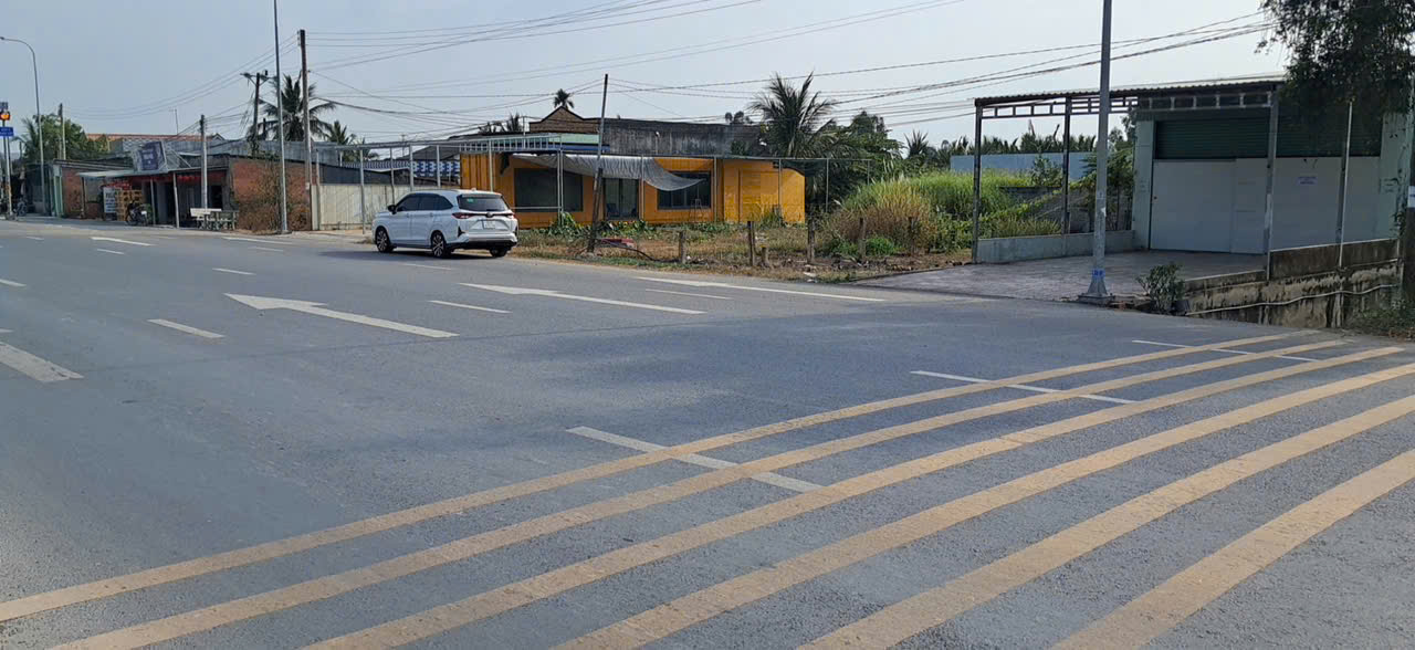 2000 m2 ĐẤT Ở ĐÔ THỊ – MẶT TIỀN ĐẠI LỘ ĐT 818 - GIÁ ĐẤT NGỘP. GIÁ CHỈ: 15 TỶ 16010352