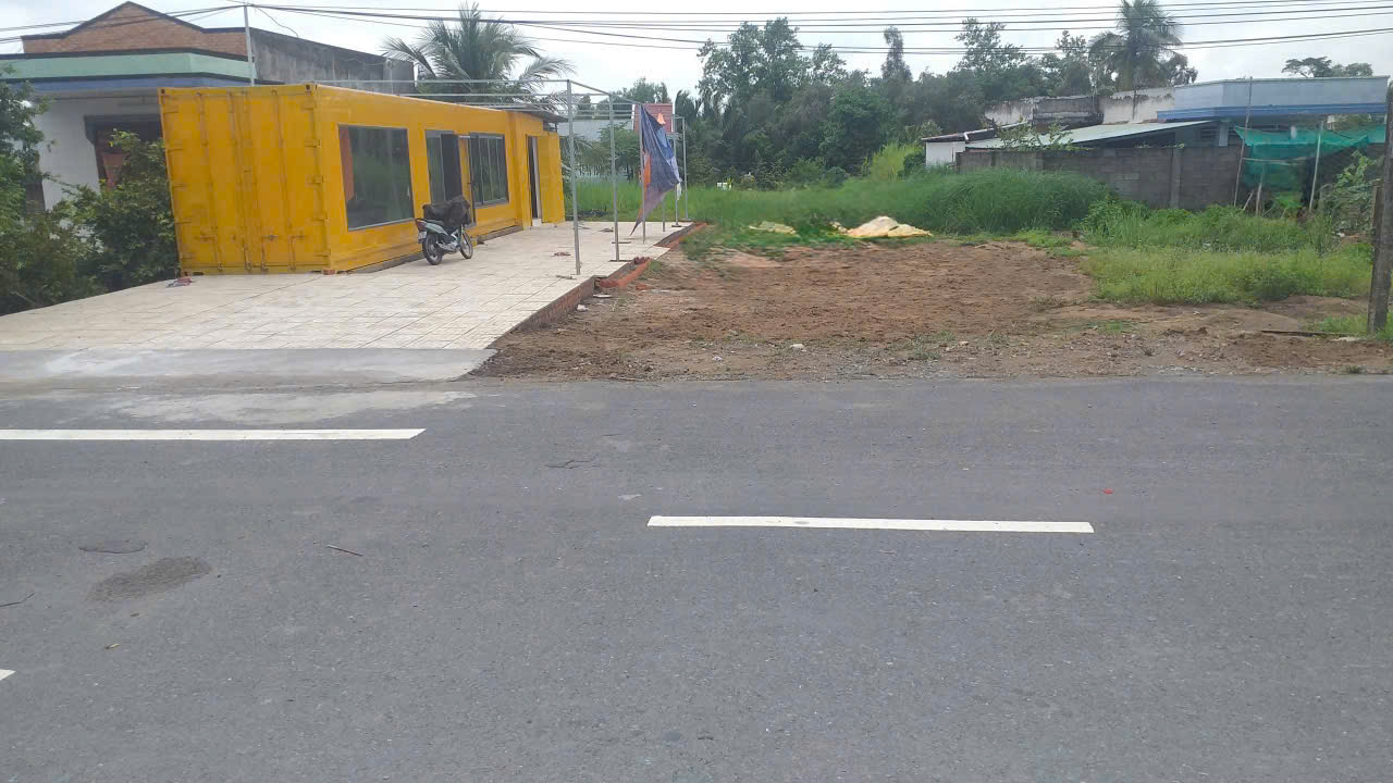 2000 m2 ĐẤT Ở ĐÔ THỊ – MẶT TIỀN ĐẠI LỘ ĐT 818 - GIÁ ĐẤT NGỘP. GIÁ CHỈ: 15 TỶ 16010352