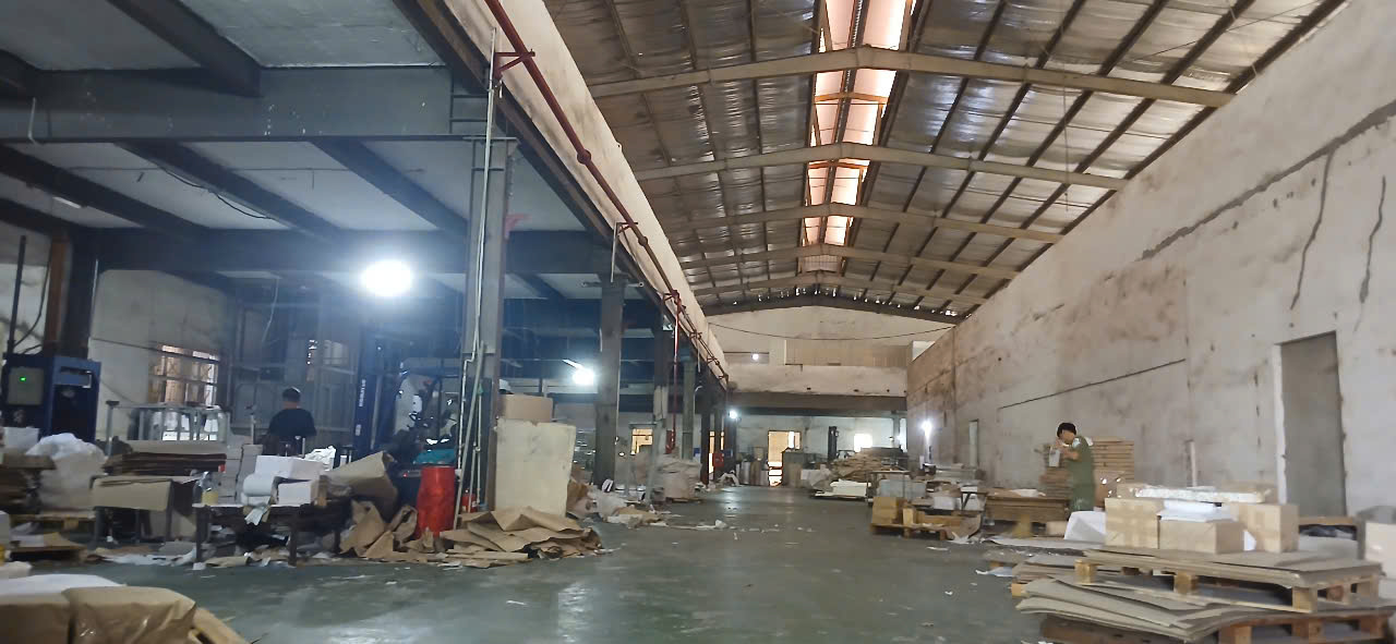 Chính chủ bán, chuyển nhượng nhà máy, xưởng 5.245 m2 tại KCN Tân Quang Như Quỳnh Văn Lâm Hưng Yên 16010358