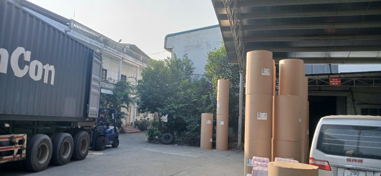 Chính chủ bán, chuyển nhượng nhà máy, xưởng 5.245 m2 tại KCN Tân Quang Như Quỳnh Văn Lâm Hưng Yên 16010358