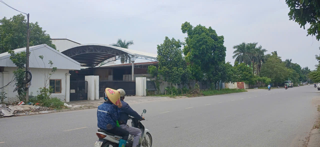Chính chủ bán, chuyển nhượng nhà máy, xưởng 5.245 m2 tại KCN Tân Quang Như Quỳnh Văn Lâm Hưng Yên 16010358