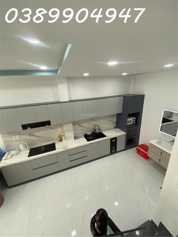 BÁN NHÀ MỚI 3 TẦNG MẶT TIỀN ĐƯỜNG TRẦN THỊ TÍNH NHA TRANG – DIỆN TÍCH SÀN 153,4M² FULL NỘI THẤT CAO 16010367