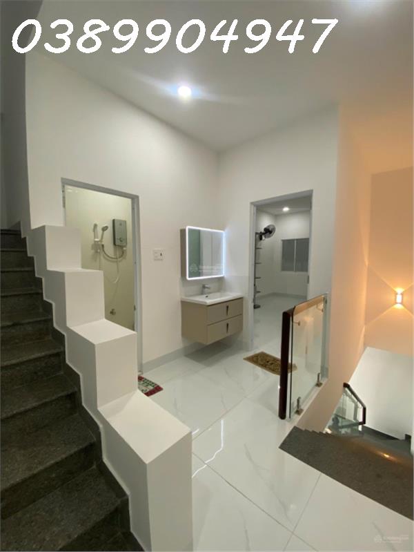 BÁN NHÀ MỚI 3 TẦNG MẶT TIỀN ĐƯỜNG TRẦN THỊ TÍNH NHA TRANG – DIỆN TÍCH SÀN 153,4M² FULL NỘI THẤT CAO 16010367