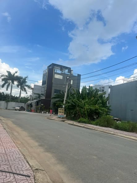 RẺ NHẤT KHU CHỢ LONG PHƯỚC – Q9 16010383