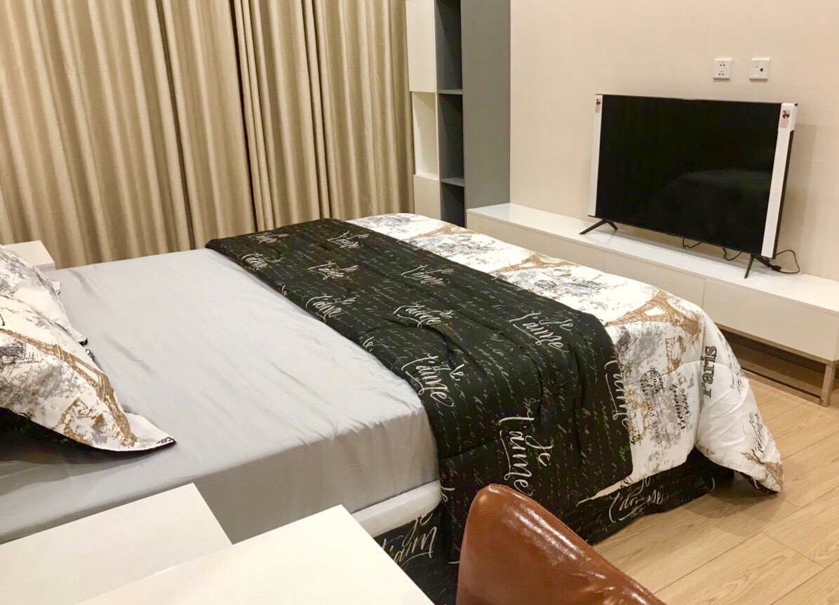CHO THUÊ | SUNWAH PEARL – GOLDEN HOUSE | 2PN+1 | 106M²  16010384