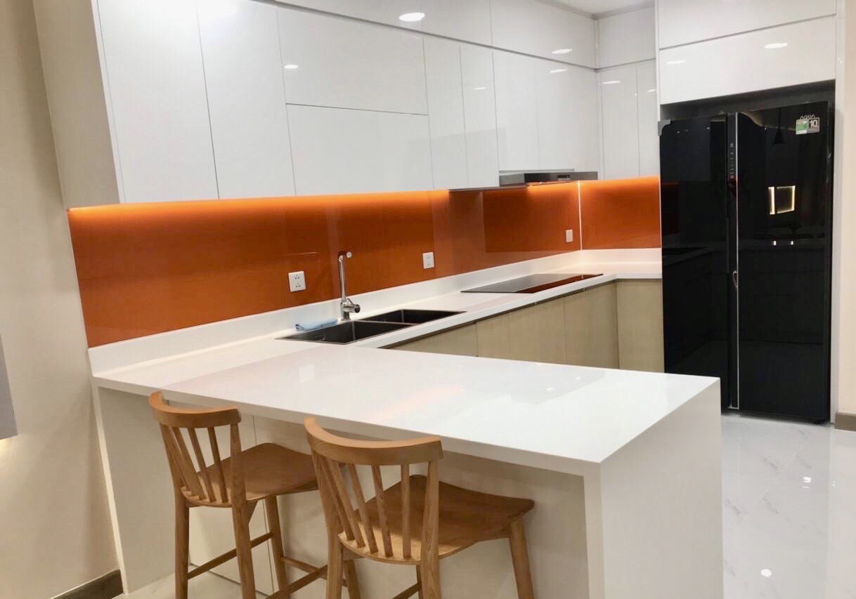 CHO THUÊ | SUNWAH PEARL – GOLDEN HOUSE | 2PN+1 | 106M²  16010384
