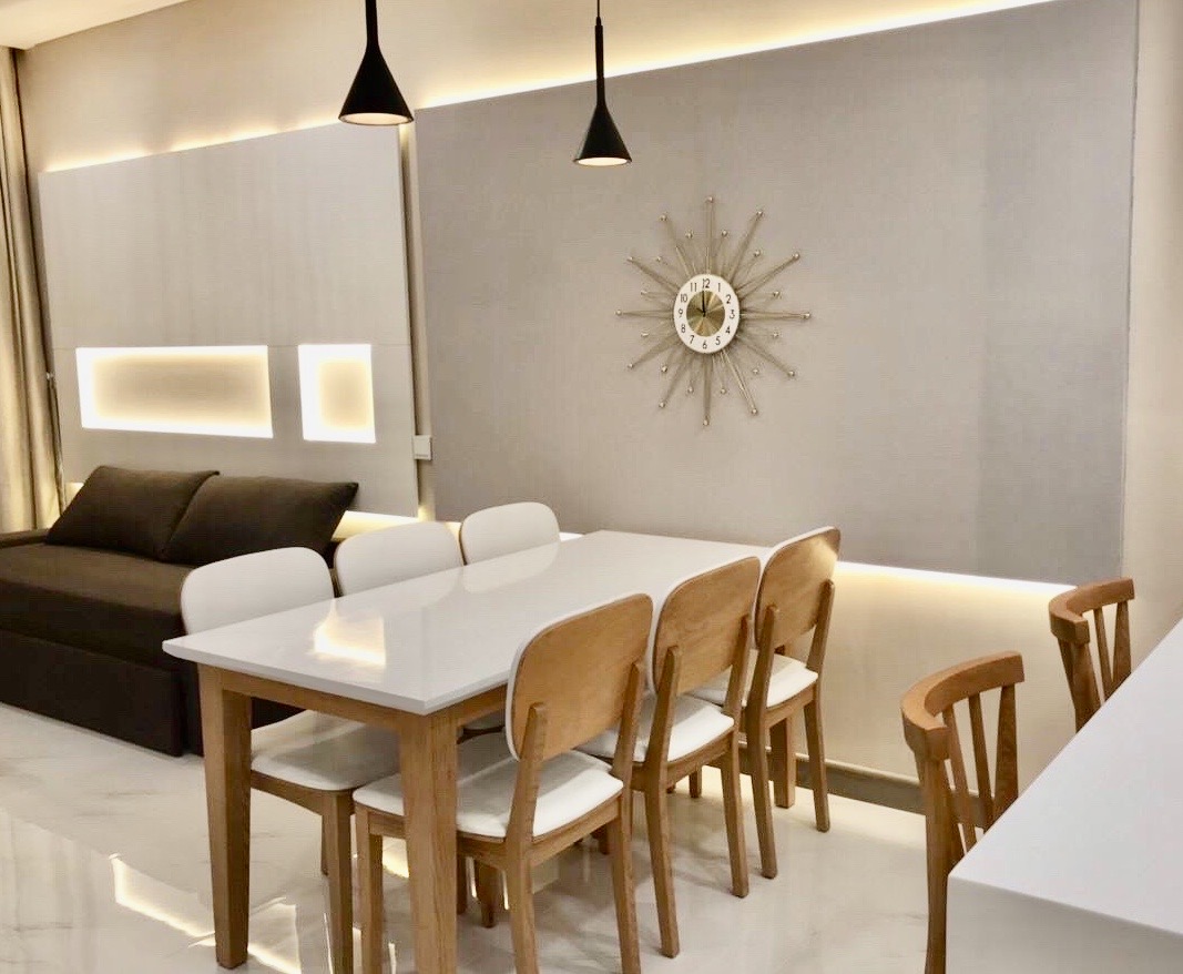 CHO THUÊ | SUNWAH PEARL – GOLDEN HOUSE | 2PN+1 | 106M²  16010384