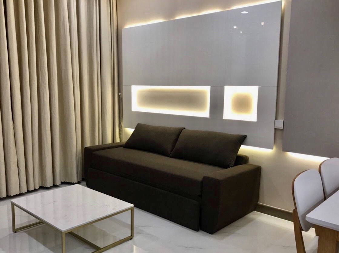 CHO THUÊ | SUNWAH PEARL – GOLDEN HOUSE | 2PN+1 | 106M²  16010384
