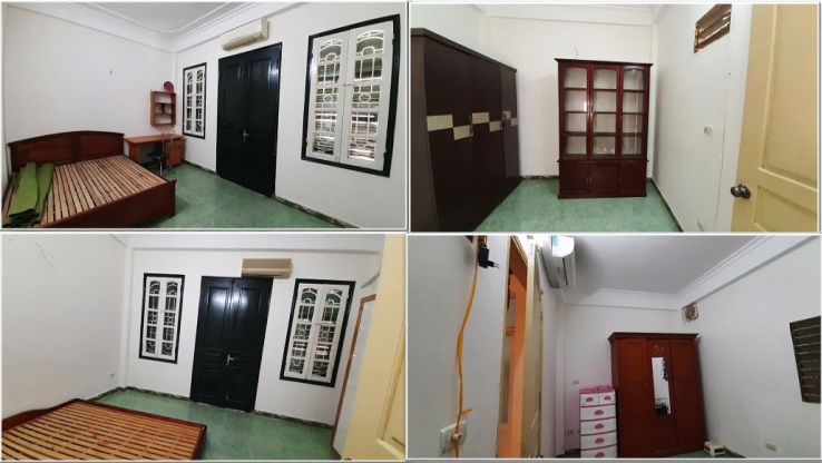 ✨Chính chủ cho thuê cả nhà 4 tầng số 48 ngõ 294/11/6 Phố Đội Cấn, Hà Nội; 0946.797.160 16010386