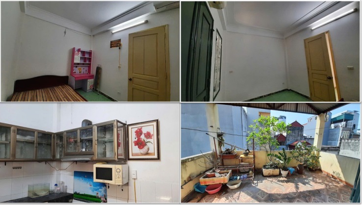 ✨Chính chủ cho thuê cả nhà 4 tầng số 48 ngõ 294/11/6 Phố Đội Cấn, Hà Nội; 0946.797.160 16010386