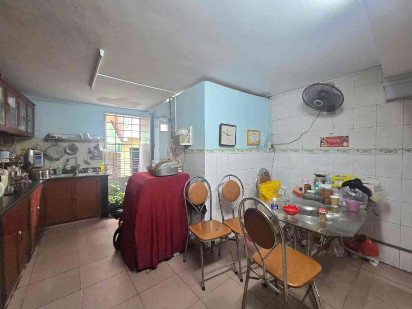 BÁN NHÀ GẦN TÔ NGỌC VÂN – DT LỚN GẦN 100M² – LÔ GÓC 2 MẶT TIỀN 8M CÓ VỈA HÈ – CHỈ 5 TỶ - HXH 16010391