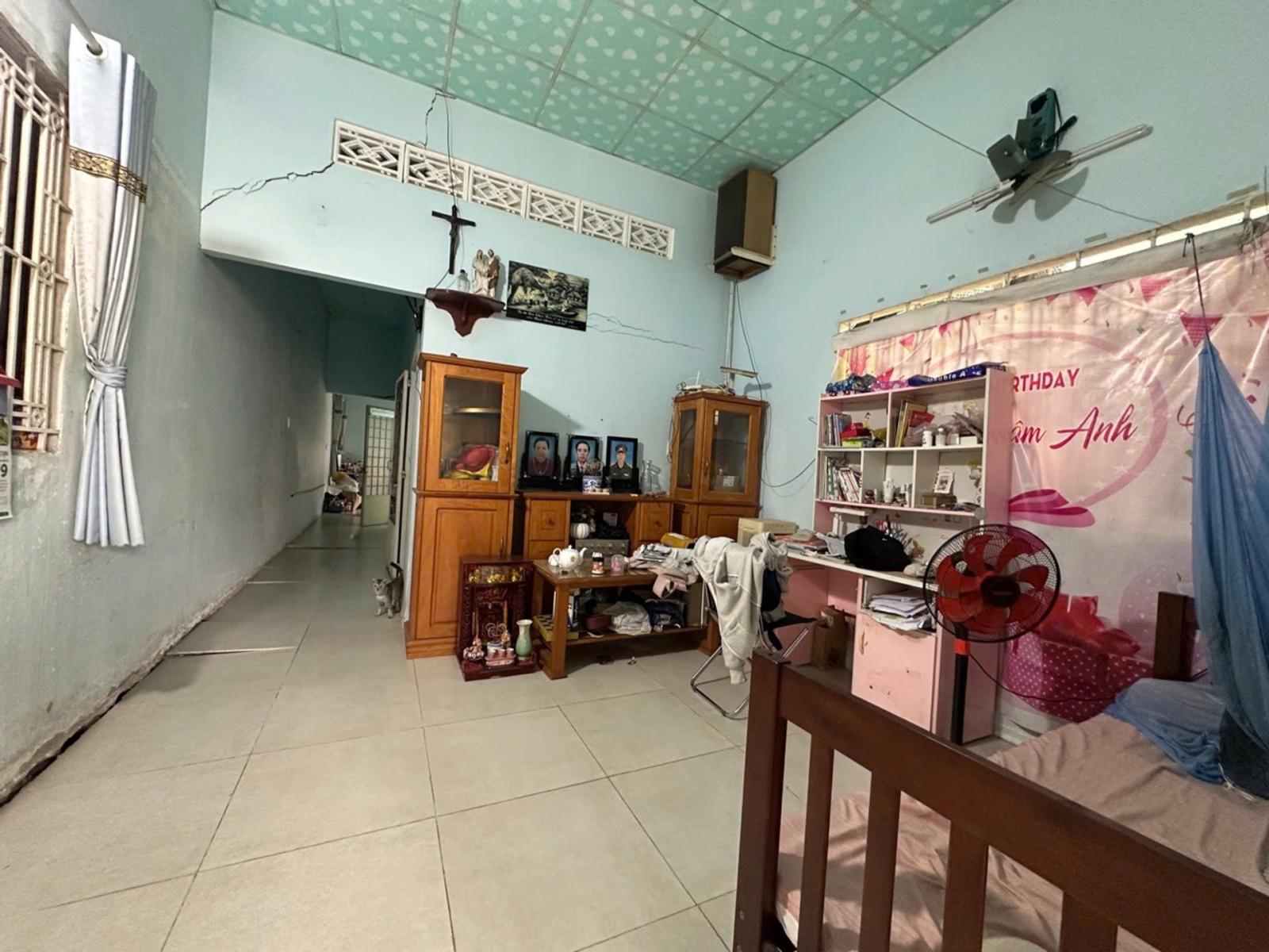 BÁN NHÀ GẦN TÔ NGỌC VÂN – DT LỚN GẦN 100M² – LÔ GÓC 2 MẶT TIỀN 8M CÓ VỈA HÈ – CHỈ 5 TỶ - HXH 16010391
