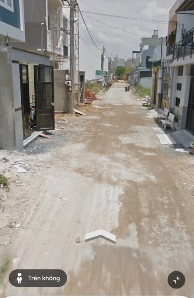 BÁN LÔ ĐẤT TRƯỜNG LƯU – LONG TRƯỜNG, Q9 16010389