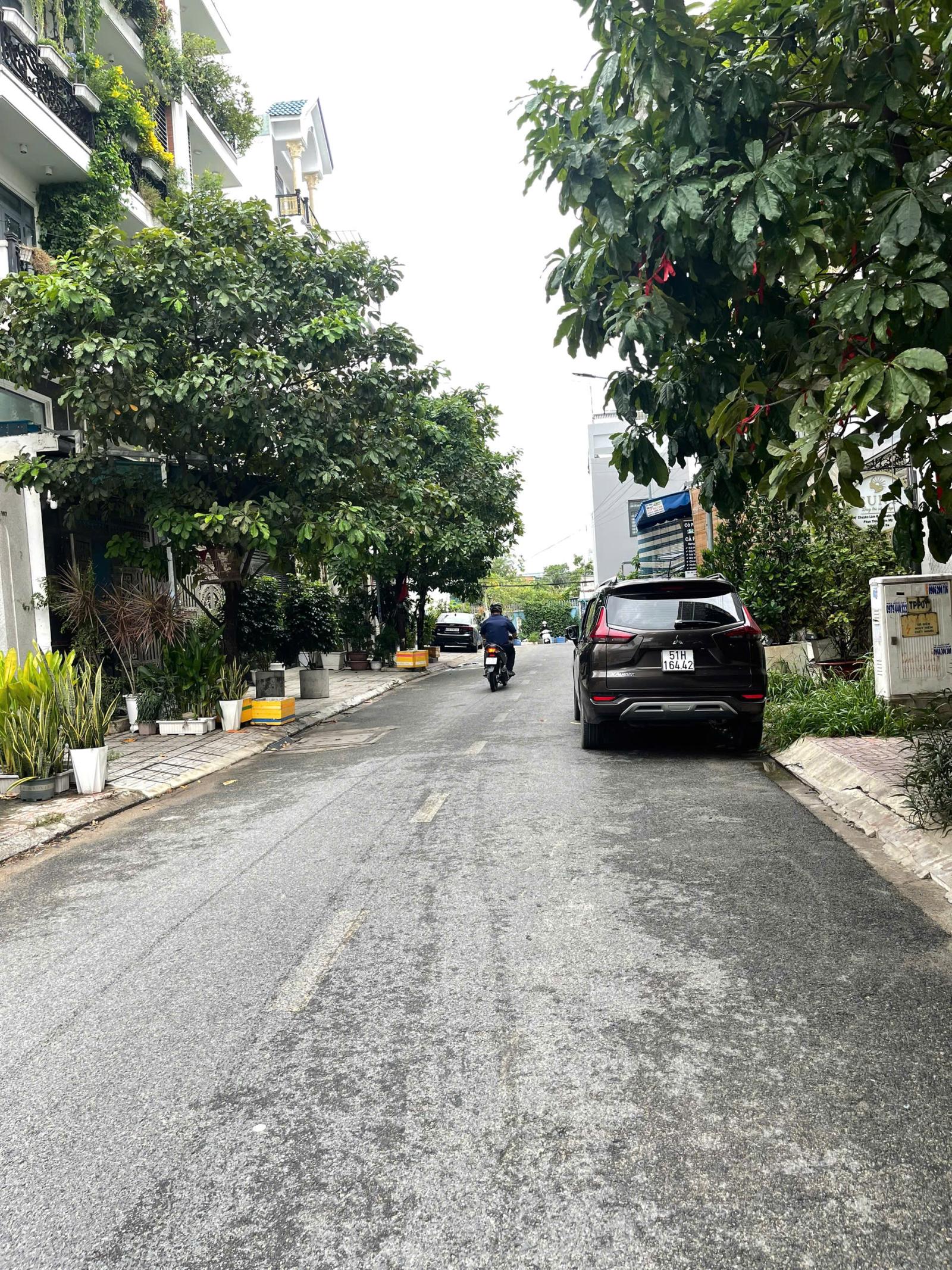BÁN NHÀ GẦN TÔ NGỌC VÂN – DT LỚN GẦN 100M² – LÔ GÓC 2 MẶT TIỀN 8M CÓ VỈA HÈ – CHỈ 5 TỶ - HXH 16010391
