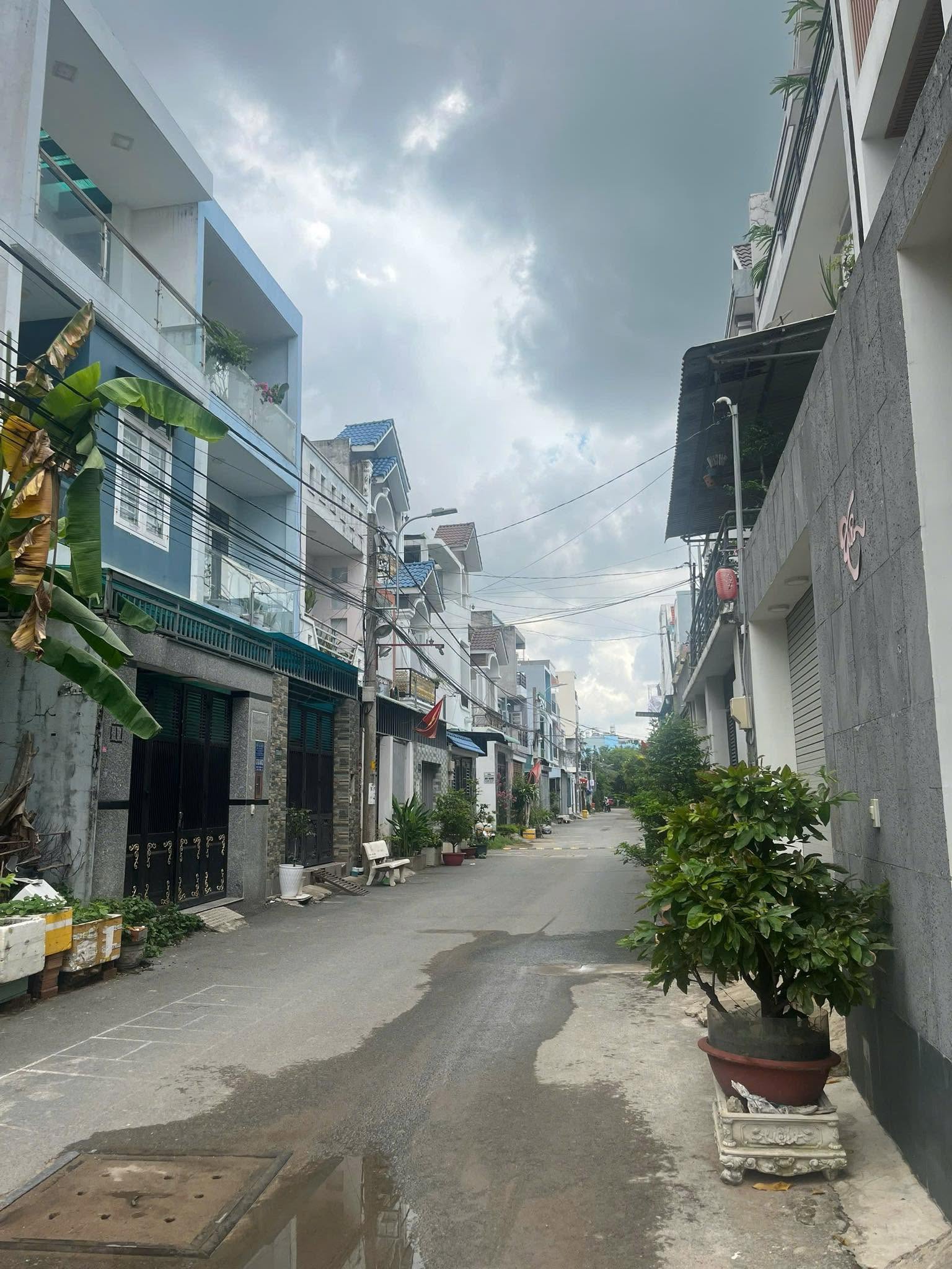BÁN LÔ ĐẤT TRƯỜNG LƯU – LONG TRƯỜNG, Q9 16010389