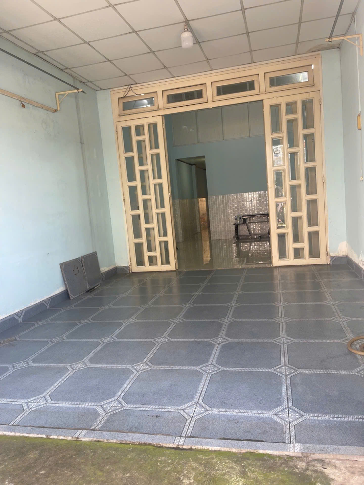 BÁN NHÀ GẦN CHỢ THẠNH XUÂN – DT GẦN 150M² – LÔ GÓC 2 MẶT TIỀN 8M – CHỈ 45TR/M - HXH  16010393