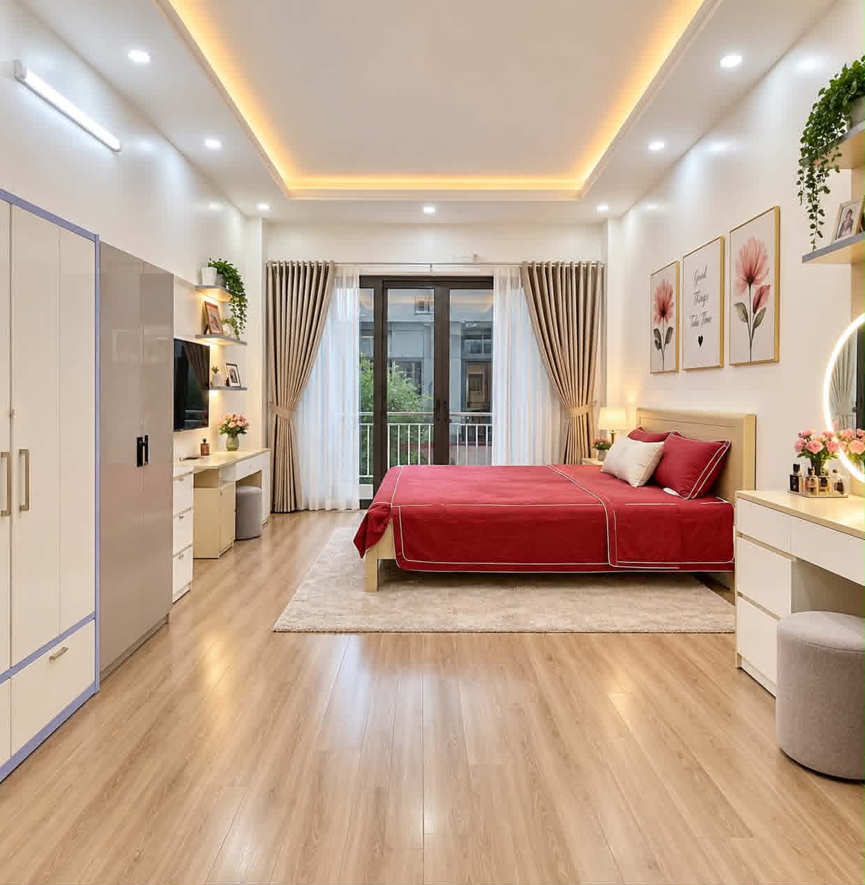 GIẢM SỐC NHÀ VÕNG THỊ, THỤY KHUÊ TT TÂY HỒ  MỚI KOONG 38M X 5 TẦNG NHỈNH 10 TỶ 16010395