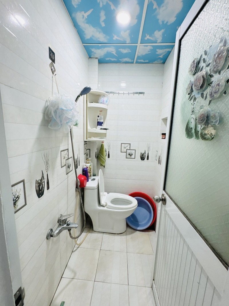 Bán nhà 2 tầng, 45m2,  đường số 19, Linh Chiểu, Thủ Đức - TP HCM. Giá 5.43 tỷ, sổ hồng riêng. 16010394
