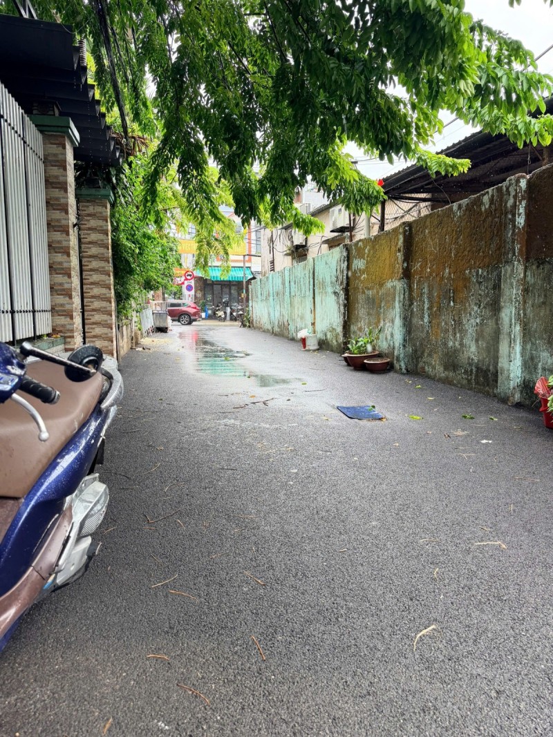Nhà 3 tầng Nguyễn Phước Nguyên 81m², ô tô 5m, 5.85 tỷ, gần Nguyễn Đình Tựu 16010399