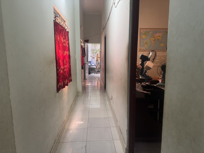 Bán gấp nhà đường số 52, Hiệp Bình Chánh, Thủ Đức, TP HCM. DT 186m2, C4. Giá 8.48  tỷ, 16010403